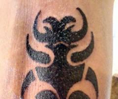 Tribal para hombres