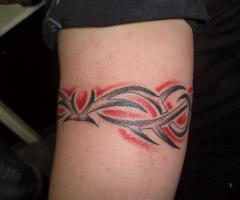 tribal