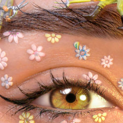 Eyebrow Tattoo Designs