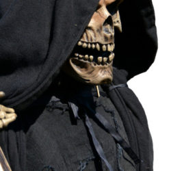 Grim Reaper Tattoos