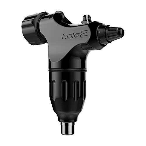 FK Irons Spektra Halo 2 Crossover Tattoo Machine