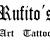 Rufitos Art Tattoo