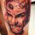 Victor Chil Tattoo