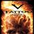 V-Tattoo