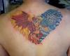 Corazon de Angel y Demonio