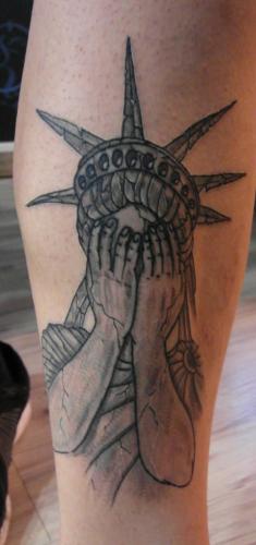 Statue of Liberty Fun Facts