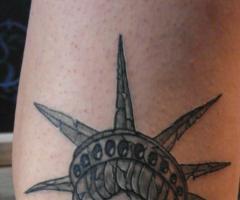 Statue of Liberty Fun Facts