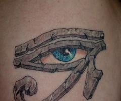 Eye of Horus Meaning and Tattoo Ideas