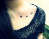 The three birds tattoo