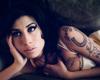 Amy Winehouse Tattoos Meanings