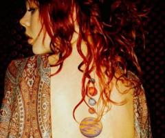 Tatuajes pequeños para mujeres