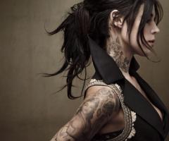 Love Girls Love Tattoos