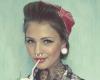 Imagenes de tatuajes para mujeres