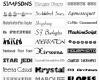 Tipos de letras para tatuarse nombres o frases