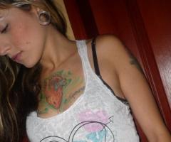 Heart Tattoo