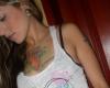 Heart Tattoo