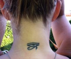 Eye of Horus Meaning and Tattoo Ideas