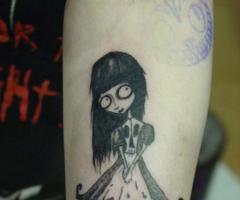 Alice au pays des merveilles