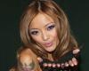 Tatuaje de Tila Tequila