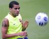 Tattoo del brasilero Dani Alves