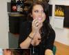 Audrina Patridge tattoo