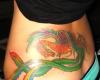 Tatuagem fenix