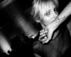 Anja Rubik tattoo