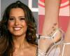 Petra Nemcova tattoo pictures