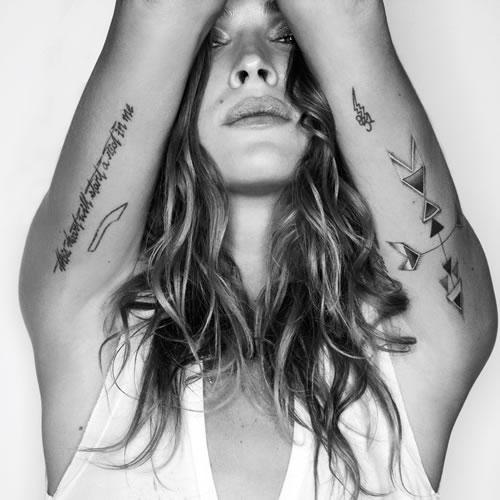 Erin Wasson america next top models