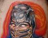 Scorpion Mortal Kombat