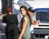 what does samuel larsen tattoo say