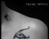 Tatuaje de Ojo