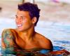 Tatuaggi di Thiago Silva brazil milan italia