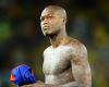 Djibril Cisse Tatouages