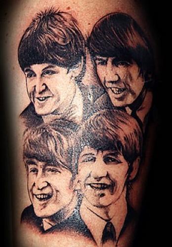 The Beatles