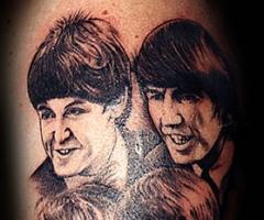 The Beatles
