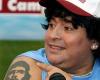 Tatuaje del Che por Diego Maradona