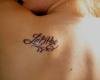 Let It Be, lyrics by the Beatles