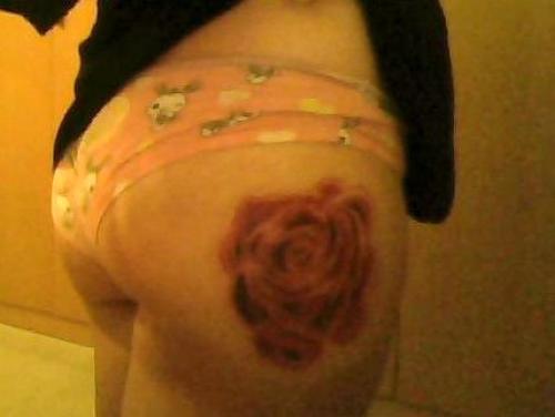 Mi rosa