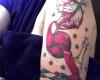 Twilight fans tattoo