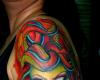 Tatuaje de Medusa
