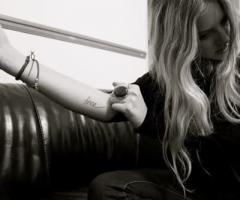 Free tattoo