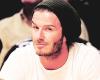 David Beckham