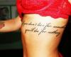 If you dont live for something, you will die for nothing