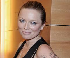 Tatuaz Anna Maria Jopek