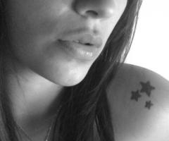 Stars are universal symbols