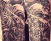 Tatuaggi di cranio