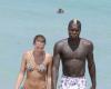 Ecco i tatuaggi di Djibril Cisse