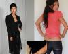 Jessica Szohr tattoo