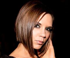 Tatuaje de Victoria Beckham